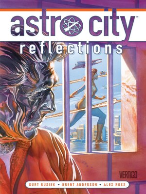 cover image of Astro City (2013), Volume 6